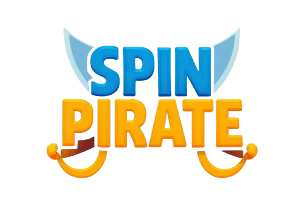 SpinPirate Casino Logo